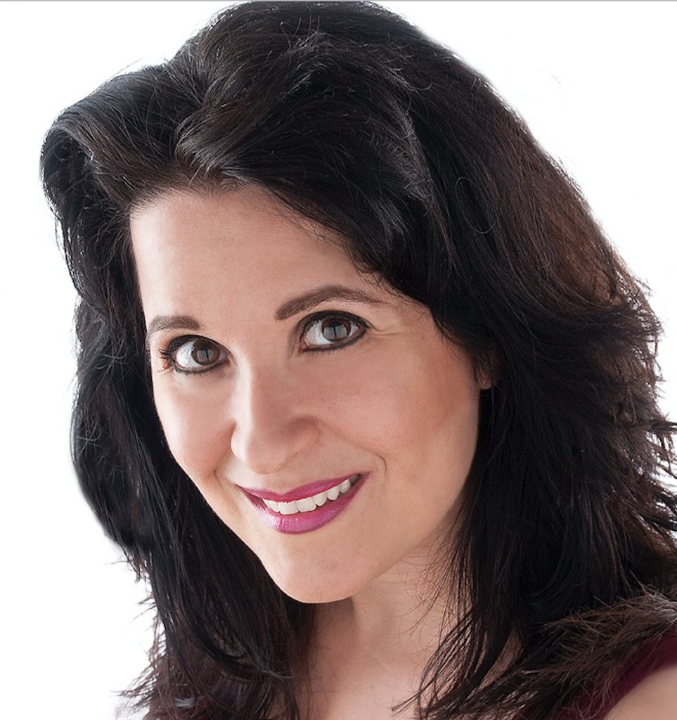 Christine Steyer
