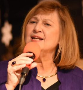 Barb Smith