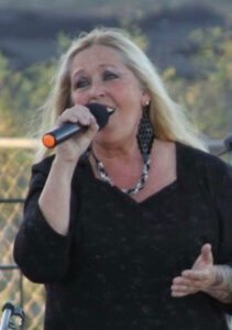 Jeanie Carroll