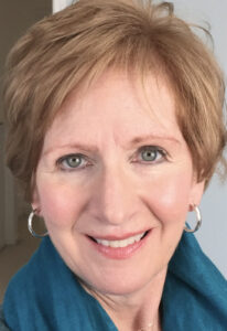 Mary Joyce