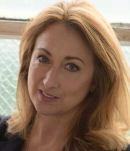 Cheryl Grant