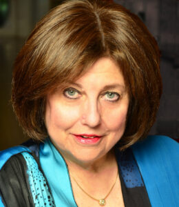 Lynda Gordon