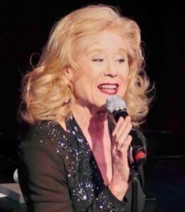 Martha Crawford
