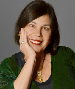 Ruth Fuerst